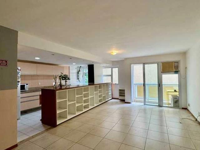 Apartamento para Venda em Rio de Janeiro/RJ Lagoa 2 Quartos