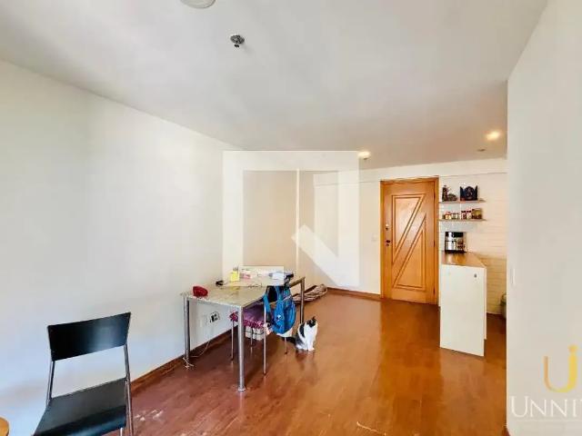 Apartamento para Venda em Rio de Janeiro/RJ Lagoa 2 Quartos