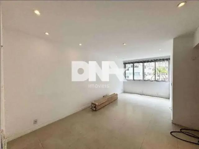 Apartamento para Venda em Rio de Janeiro/RJ Lagoa 2 Quartos