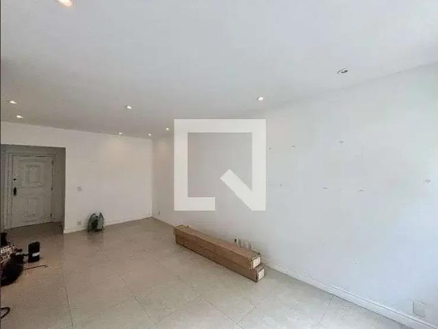 Apartamento para Venda em Rio de Janeiro/RJ Lagoa 2 Quartos