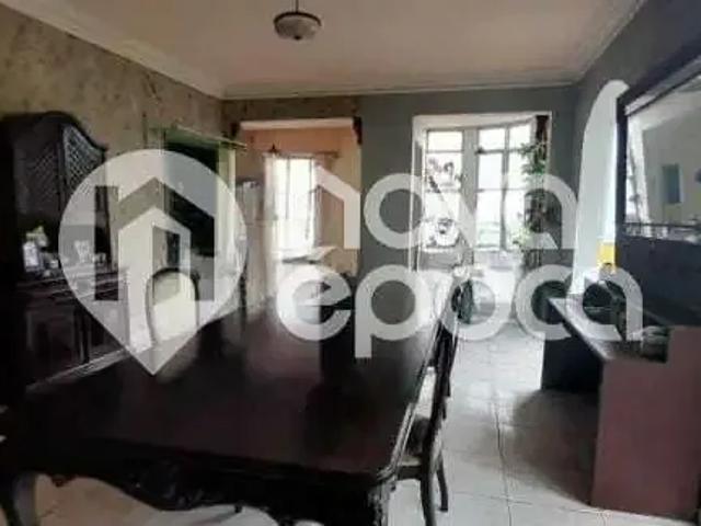 Apartamento para Venda em Rio de Janeiro/RJ Lagoa 2 Quartos