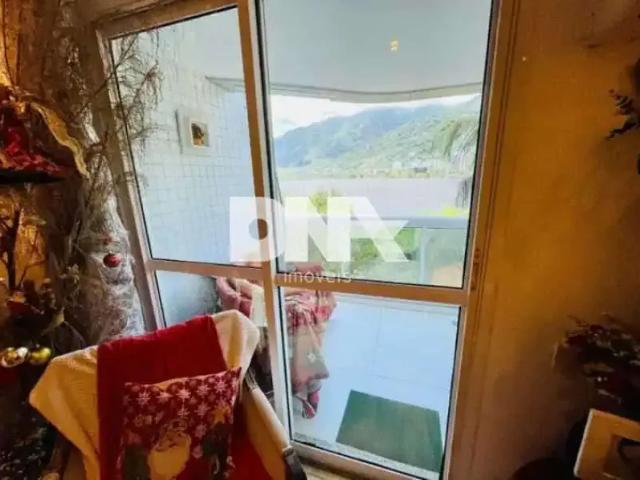 Apartamento para Venda em Rio de Janeiro/RJ Lagoa 2 Quartos
