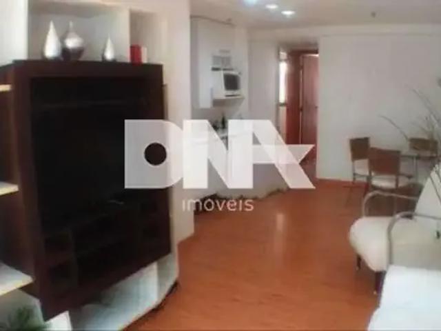 Apartamento para Venda em Rio de Janeiro/RJ Lagoa 2 Quartos