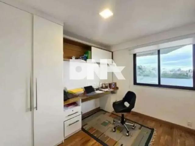 Apartamento para Venda em Rio de Janeiro/RJ Lagoa 2 Quartos