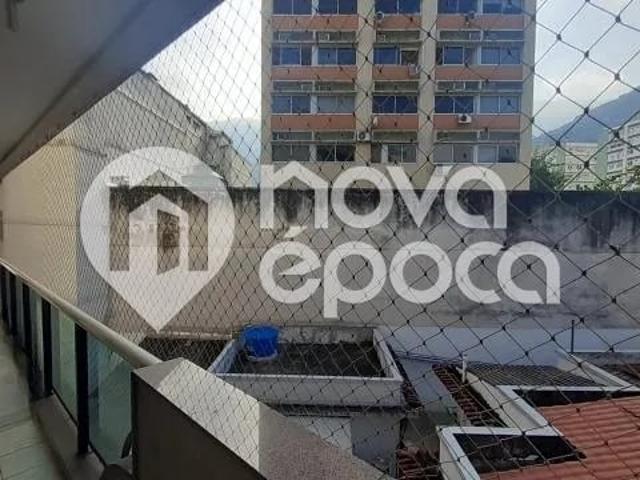 Apartamento para Venda em Rio de Janeiro/RJ Lagoa 2 Quartos