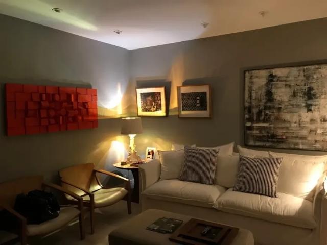 Apartamento para Venda em Rio de Janeiro/RJ Lagoa 2 Quartos