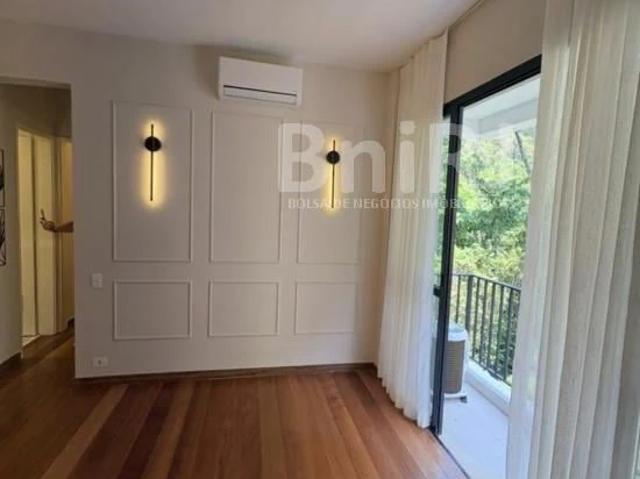 Apartamento para Venda em Rio de Janeiro/RJ Lagoa 2 Quartos