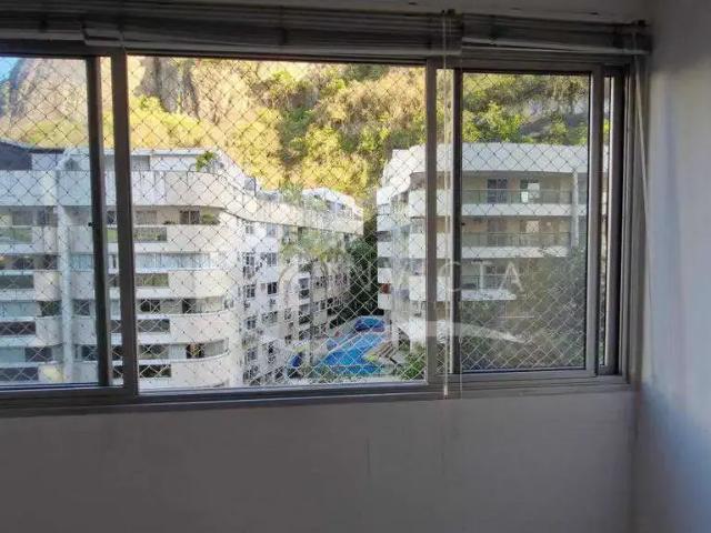 Apartamento para Venda em Rio de Janeiro/RJ Lagoa 2 Quartos