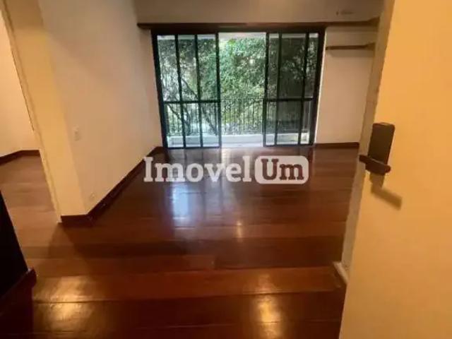 Apartamento para Venda em Rio de Janeiro/RJ Lagoa 2 Quartos
