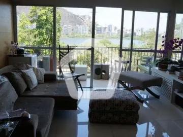 Lagoa, Rio de Janeiro, Rio de Janeiro, Rio de Janeiro