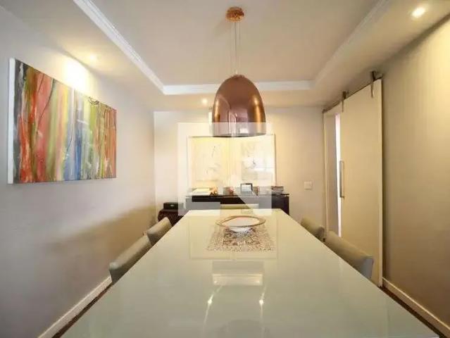Apartamento para Venda em Rio de Janeiro/RJ Lagoa 4 Quartos