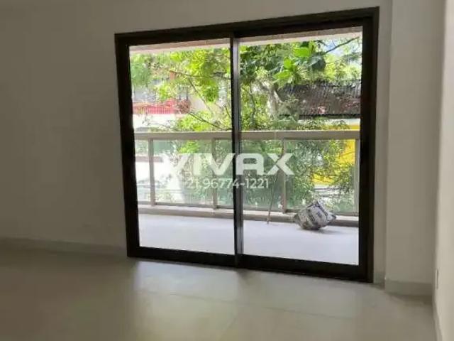 Apartamento para Venda em Rio de Janeiro/RJ Lagoa 4 Quartos