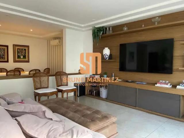 Apartamento para Venda em Rio de Janeiro/RJ Lagoa 4 Quartos