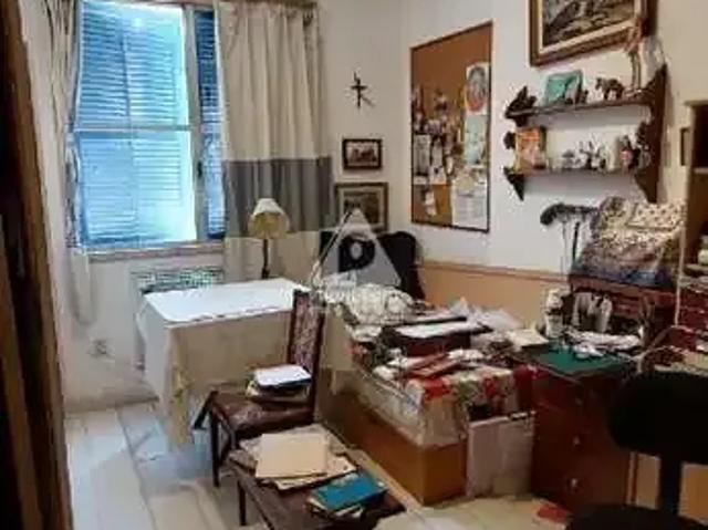 Apartamento para Venda em Rio de Janeiro/RJ Lagoa 4 Quartos