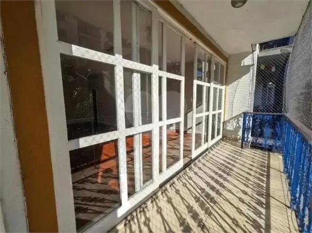 Apartamento para Venda em Rio de Janeiro/RJ Lagoa 4 Quartos