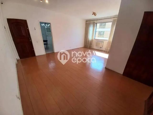 Apartamento para Venda em Rio de Janeiro/RJ Lagoa 4 Quartos