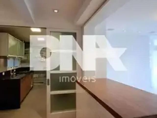 Apartamento para Venda em Rio de Janeiro/RJ Lagoa 4 Quartos