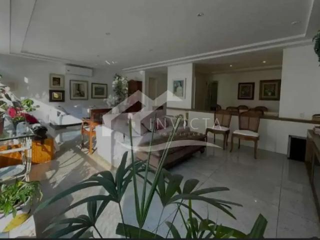 Apartamento para Venda em Rio de Janeiro/RJ Lagoa 4 Quartos
