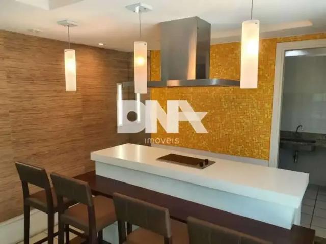 Apartamento para Venda em Rio de Janeiro/RJ Lagoa 4 Quartos
