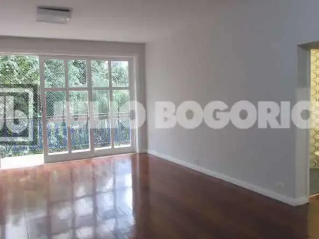 Apartamento para Venda em Rio de Janeiro/RJ Lagoa 4 Quartos