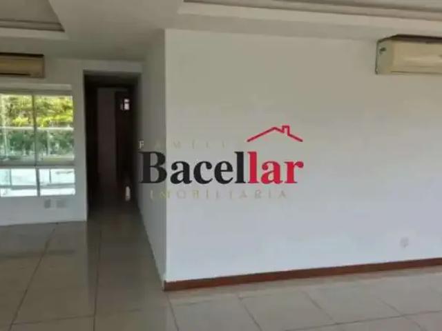 Apartamento para Venda em Rio de Janeiro/RJ Lagoa 4 Quartos