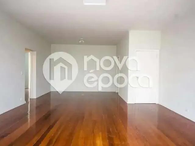 Apartamento para Venda em Rio de Janeiro/RJ Lagoa 4 Quartos