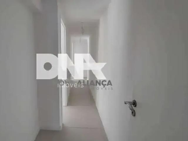 Apartamento para Venda em Rio de Janeiro/RJ Lagoa 4 Quartos