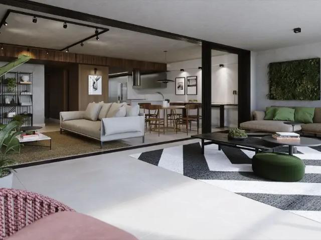 Apartamento para Venda em Rio de Janeiro/RJ Lagoa 4 Quartos