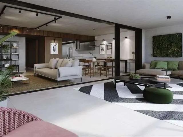 Apartamento para Venda em Rio de Janeiro/RJ Lagoa 4 Quartos