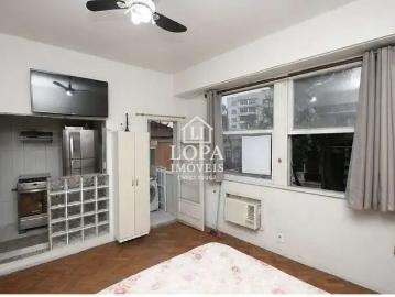 Apartamento para Venda em Rio de Janeiro/RJ Lapa 1 Quartos
