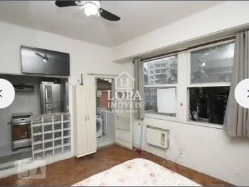 Apartamento para Venda em Rio de Janeiro/RJ Lapa 1 Quartos