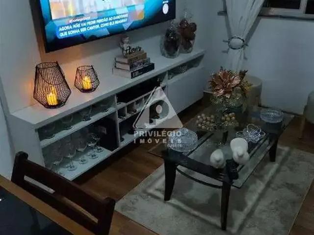Apartamento para Venda em Rio de Janeiro/RJ Lapa 1 Quartos