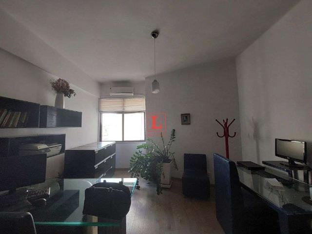 Apartamento para Venda em Rio de Janeiro/RJ Lapa 1 Quartos