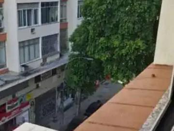 Apartamento para Venda em Rio de Janeiro/RJ Lapa 1 Quartos