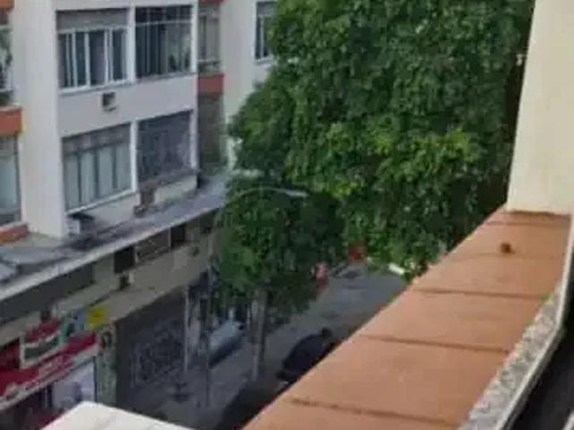 Apartamento para Venda em Rio de Janeiro/RJ Lapa 1 Quartos