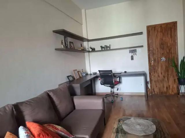 Apartamento para Venda em Rio de Janeiro/RJ Lapa 1 Quartos