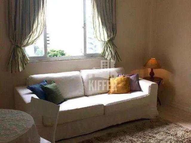 Apartamento para Venda em Rio de Janeiro/RJ Lapa 2 Quartos