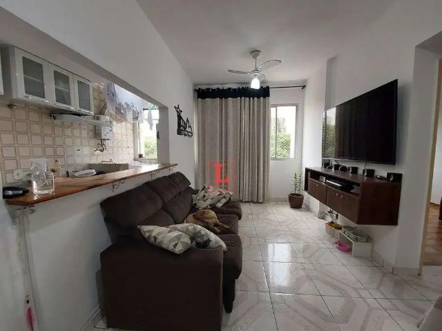 Apartamento para Venda em Rio de Janeiro/RJ Lapa 2 Quartos