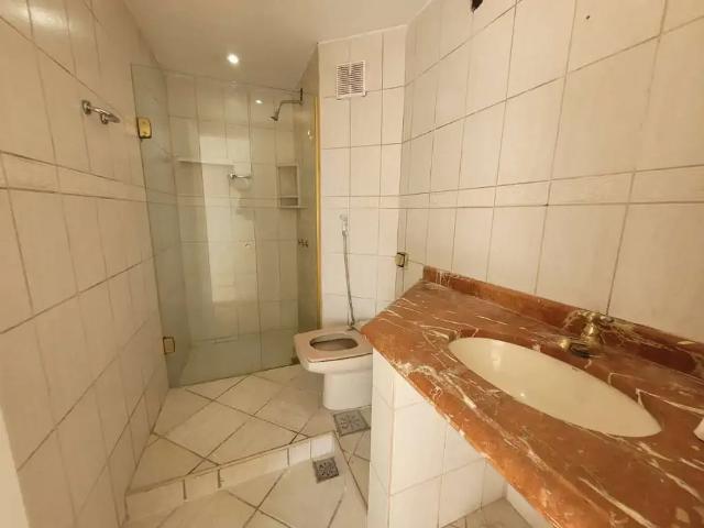 Apartamento para Venda em Rio de Janeiro/RJ Laranjeiras 3 Quartos
