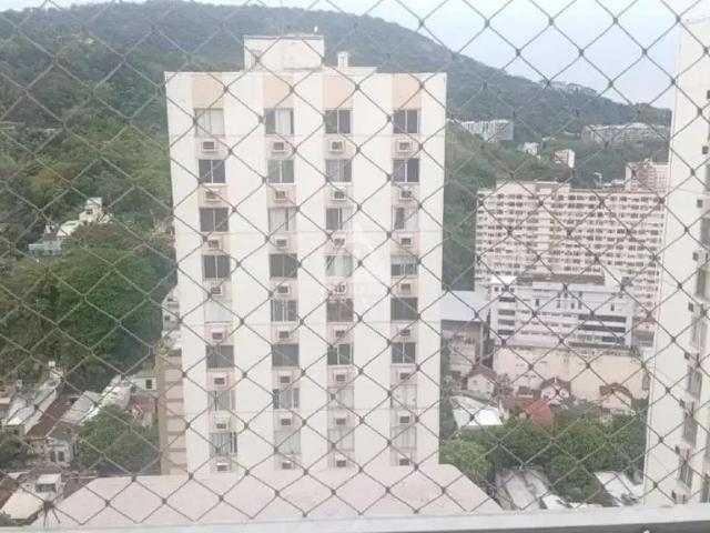 Apartamento para Venda em Rio de Janeiro/RJ Laranjeiras 3 Quartos