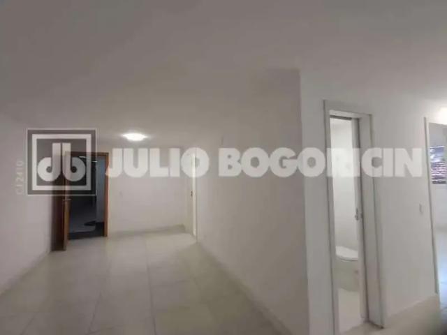 Apartamento para Venda em Rio de Janeiro/RJ Laranjeiras 3 Quartos