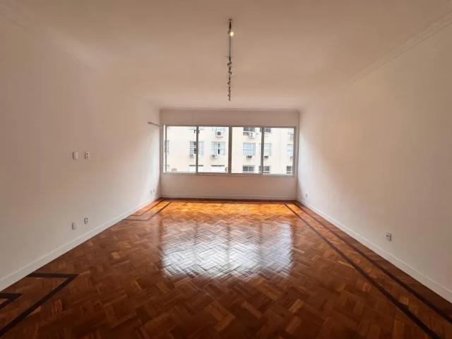 Apartamento para Venda em Rio de Janeiro/RJ Laranjeiras 3 Quartos