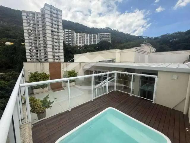 Apartamento para Venda em Rio de Janeiro/RJ Laranjeiras 3 Quartos