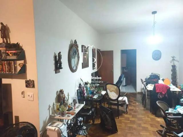 Apartamento para Venda em Rio de Janeiro/RJ Laranjeiras 3 Quartos