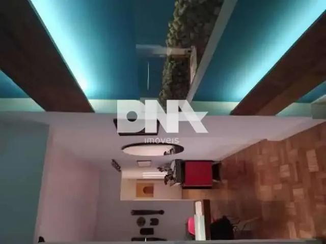 Apartamento para Venda em Rio de Janeiro/RJ Laranjeiras 3 Quartos
