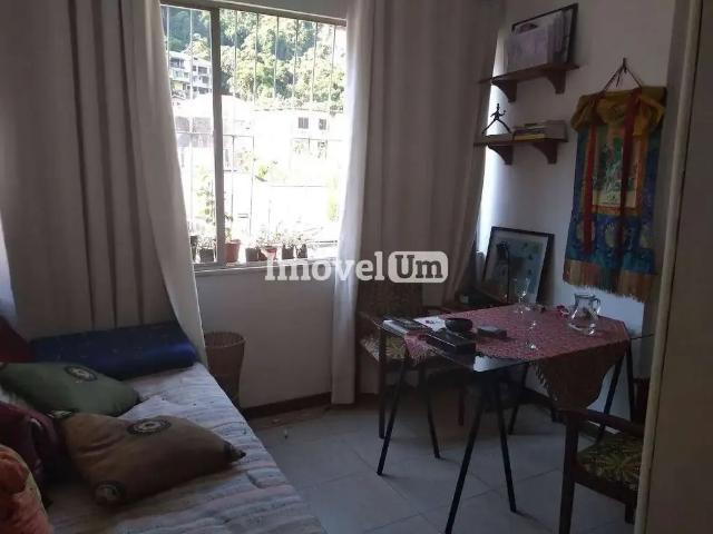 Apartamento para Venda em Rio de Janeiro/RJ Laranjeiras 3 Quartos