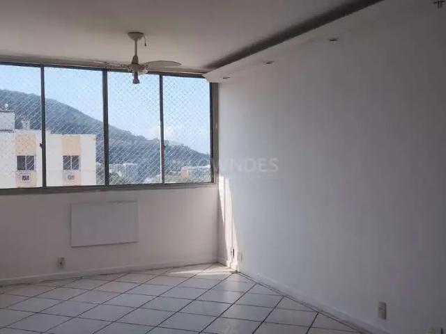 Apartamento para Venda em Rio de Janeiro/RJ Laranjeiras 3 Quartos