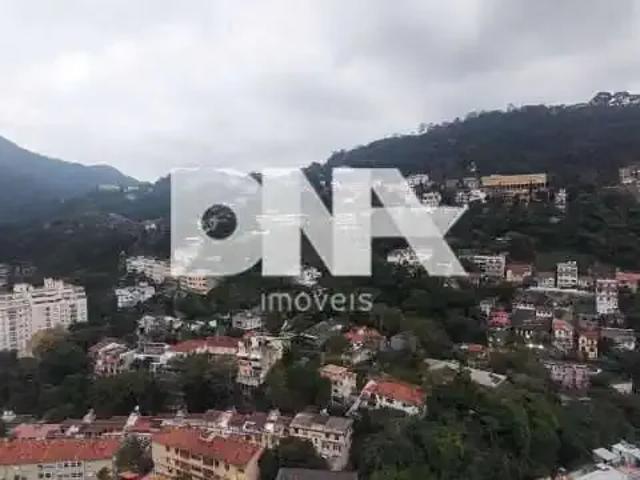 Apartamento para Venda em Rio de Janeiro/RJ Laranjeiras 3 Quartos