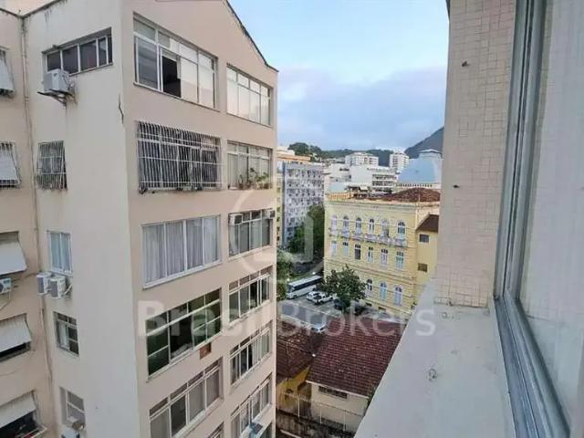 Apartamento para Venda em Rio de Janeiro/RJ Laranjeiras 3 Quartos