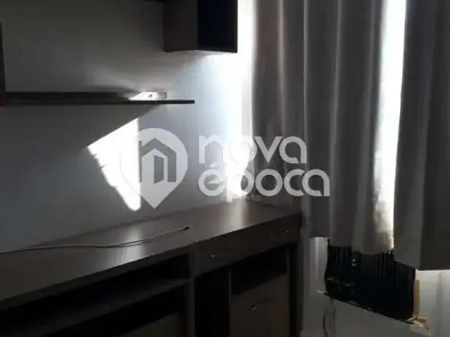 Apartamento para Venda em Rio de Janeiro/RJ Laranjeiras 3 Quartos